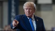 Trump presenta a Ormuz como nuevo territorio de EE. UU.