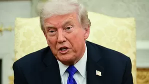 Foto: AFP - Video: Canal N