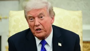 Foto: AFP - Video: Canal N