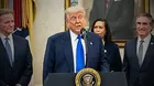 Trump quiere imponer aranceles a películas hechas en el exterior