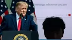 Trump rechazó freno a la inteligencia artificial en EE. UU.