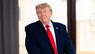 Trump responde a oposición y defiende nuevo acuerdo con Irán