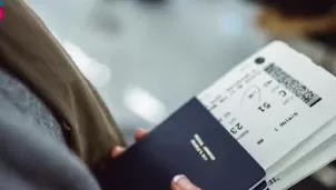 Trump suspende visados de inmigrantes para 75 países. Video: Canal N