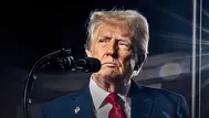 Trump veta toda opción de uranio en Irán, incluso pacífica