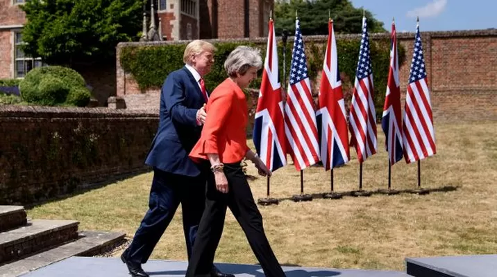 Foto: AFP