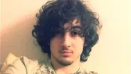 Tsarnaev pide perdón el día en que oficializan su sentencia a pena de muerte