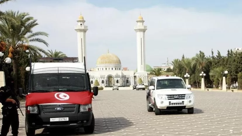 Al menos 37 muertos en ataque contra un hotel en Túnez
