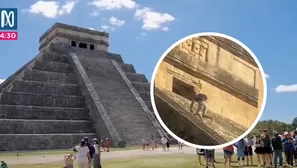 Foto y video: Canal N