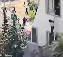 Foto y video: Canal N