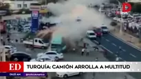 América Noticias