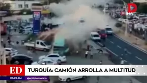 América Noticias