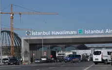 Turquía inaugura el aeropuerto más grande del mundo en la ciudad de Estambul - Noticias de estambul