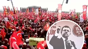 Foto y video: América Noticias