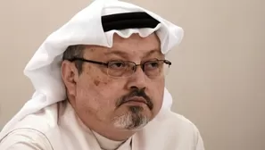 Durante dos semanas Riad hab&iacute;a negado la muerte y asegurado que el Khashoggi hab&iacute;a salido del consulado. (Foto: AFP/Video: AFP)