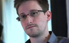 Twitter: Edward Snowden se une a la red social y solo sigue a la NSA - Noticias de edward-malaga