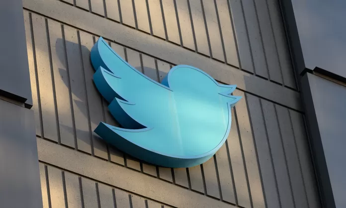 Twitter Inicio Twitter inició la eliminación de la insignia azul de verificación
