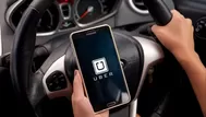 Uber: los datos de 57 millones de usuarios han sido pirateados