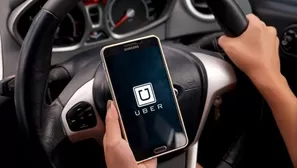 Uber: los datos de 57 millones de usuarios han sido pirateados. Video: AFP