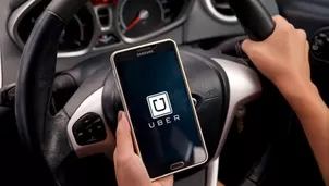 Uber: los datos de 57 millones de usuarios han sido pirateados. Video: AFP