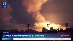 Foto y video: Canal N