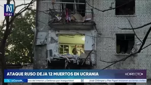 Foto y video: Canal N