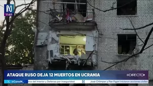 Foto y video: Canal N
