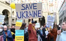 La Unión Europea busca conseguir una condena a Rusia en la ONU por ataque a Ucrania - Noticias de onu
