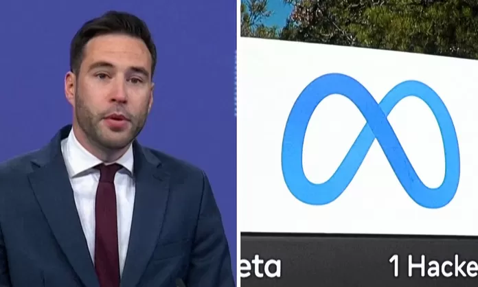 UE multa a Apple y Meta con más de 700 millones de euros