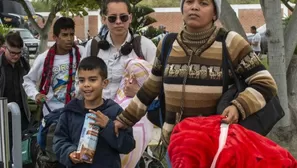 La crisis en Venezuela continúa. Foto: AFP