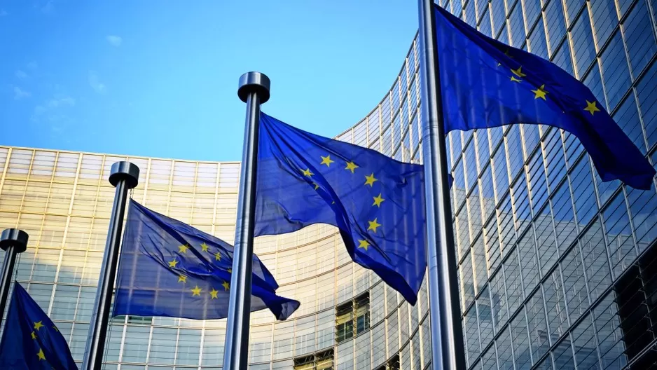 Unión Europea plantea reforzar controles de sus fronteras externas. Foto: ©Shutterstock