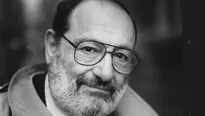 Umberto Eco falleció de cáncer. (Vía: Twitter)