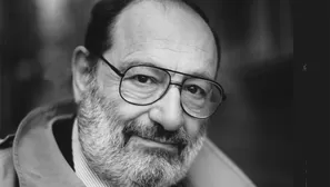 Umberto Eco falleció de cáncer. (Vía: Twitter)