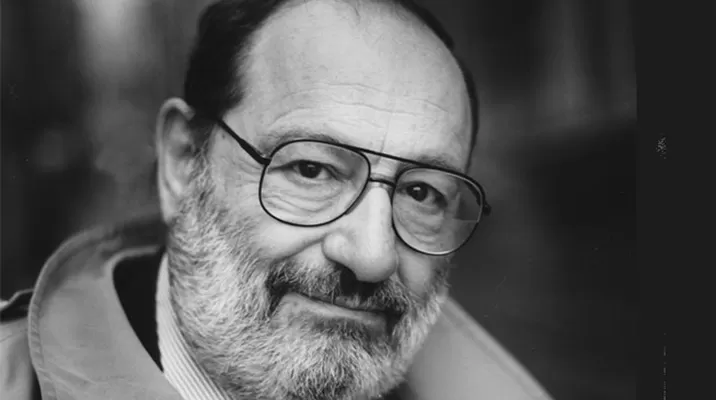 Umberto Eco falleció de cáncer. (Vía: Twitter) Umberto Eco falleció de cáncer. (Vía: Twitter)