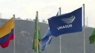 Unasur: seis países anuncian que dejarán de participar en ese bloque