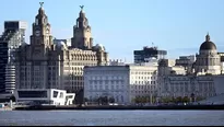 Unesco retira a Liverpool de su lista del patrimonio mundial. Foto: AFP