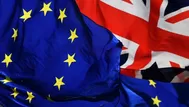 UE condiciona prórroga del Brexit a aprobación de acuerdo en el Parlamento británico