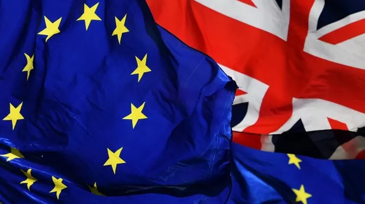 El presidente del Consejo Europeo, Donald Tusk, condicionó este miércoles el visto bueno de la Unión Europea (UE) a una prórroga corta de la fecha del Brexit. Foto: AFP El presidente del Consejo Europeo, Donald Tusk, condicionó este miércoles el visto bueno de la Unión Europea (UE) a una prórroga corta de la fecha del Brexit. Foto: AFP