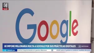 Foto y video: Canal N