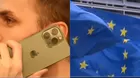 Unión Europea impone reglas a Apple para mejorar compatibilidad