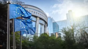 Unión Europea rechaza resultados en Bielorrusia. Foto: iStock