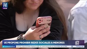 Foto y video: Canal N