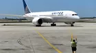 United Airlines sortea un año de vuelos gratis entre viajeros vacunados contra COVID-19