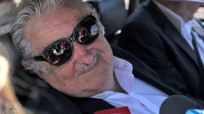 Uruguay: miles despiden a Mujica, que marcó "un antes y un después" en el país Uruguay: miles despiden a Mujica, que marcó "un antes y un después" en el país