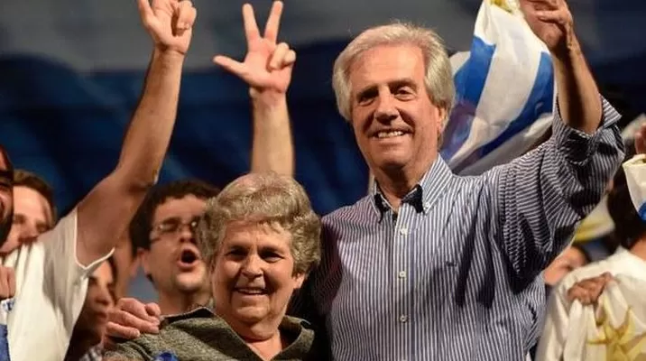 Uruguay: Tavaré Vázquez volvió a ganar las elecciones presidenciales Uruguay: Tavaré Vázquez volvió a ganar las elecciones presidenciales