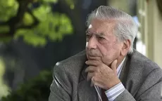 Mario Vargas Llosa: Prefiero a Bolsonaro con payasadas que a Lula - Noticias de lula
