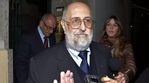 Foto: Andina -Video: Canal N