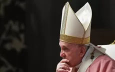 El Vaticano aclara que la Iglesia Católica no puede bendecir las uniones entre homosexuales - Noticias de vaticano