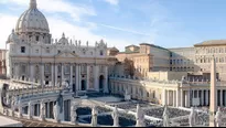 El Vaticano advierte a sus empleados que podría sancionarlos con despido si no se vacunan contra la COVID-19. Foto: AFP referencial