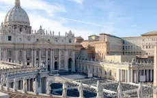 El Vaticano advierte a sus empleados que podría sancionarlos con despido si no se vacunan contra la COVID-19 - Noticias de vaticano