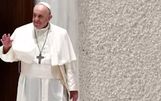 Vaticano dice que palabras del papa Francisco sobre las uniones civiles homosexuales no cambian la doctrina de la Iglesia - Noticias de vaticano